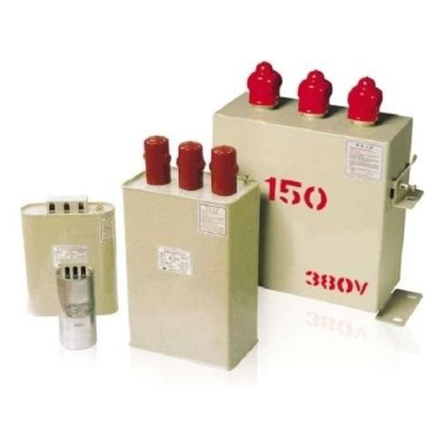 역율보상 콘덴서/삼화콘덴서 3P 380V/30KVA 건식 원형