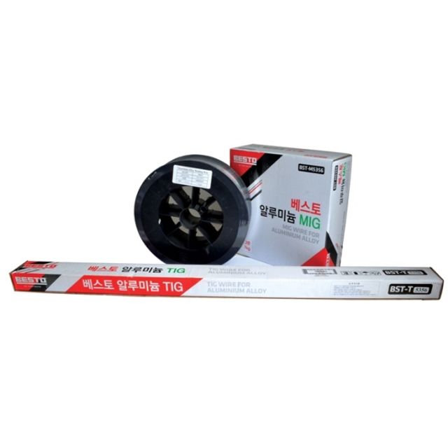 미그알루미늄봉 (7 kg) 1.2MM/7KG BST-M5356
