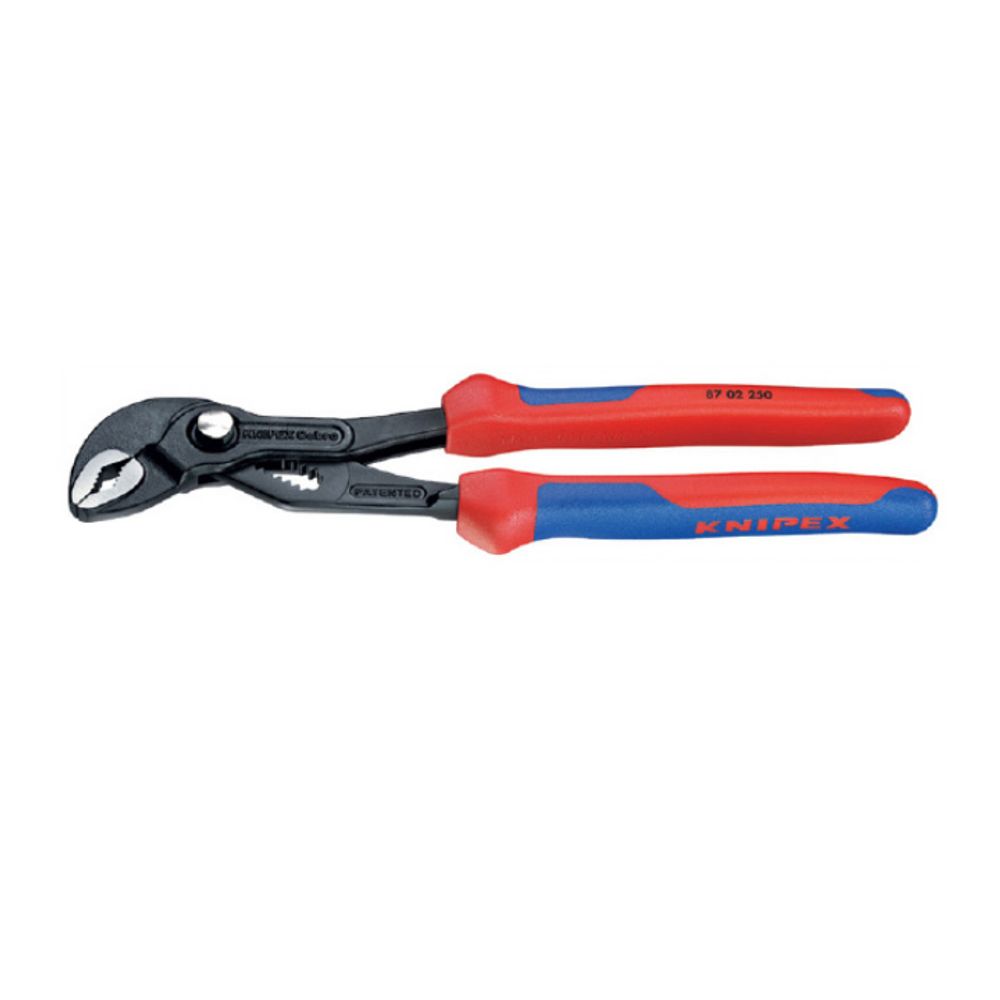 KNIPEX 첼라(코브라)_87-02-250SB