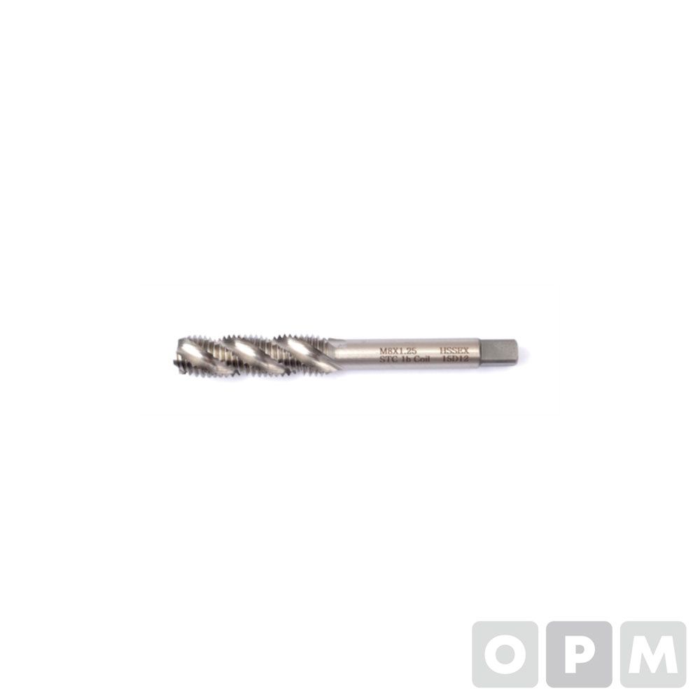 코일스파이럴탭 M14X1.5