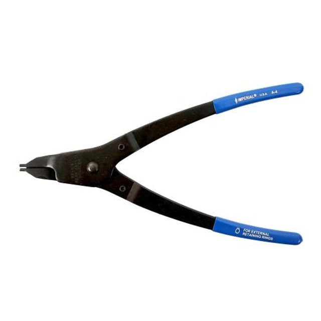 임페리얼스냅링 스냅링플라이어 A-4 (IR18R) 1EA