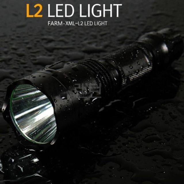 그린 48W 써치라이트 전용 IP67방수 12V24V GREEN