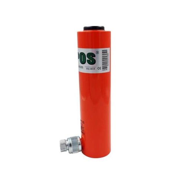 TS-1015 대진유압램 1EA 10T x 150MM(TS-1015)