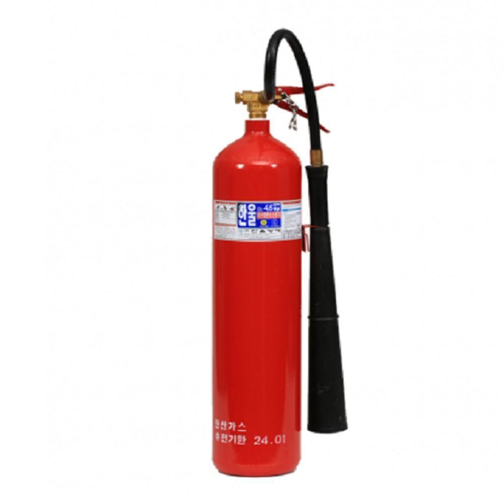 소화기 4.6KG