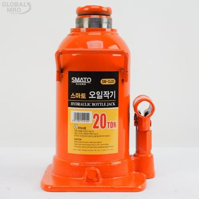 스마토 오일작기 20 TON (SM-OJ20) 1EA