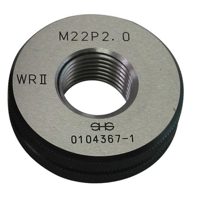 링게이지 M8-1.25