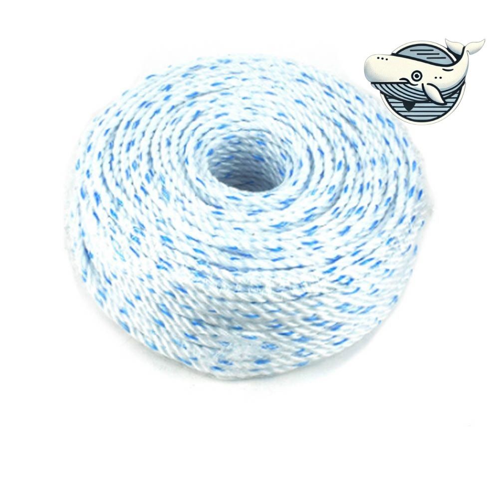 강력한 물체 고정용 6mm 90m 내구성 화물