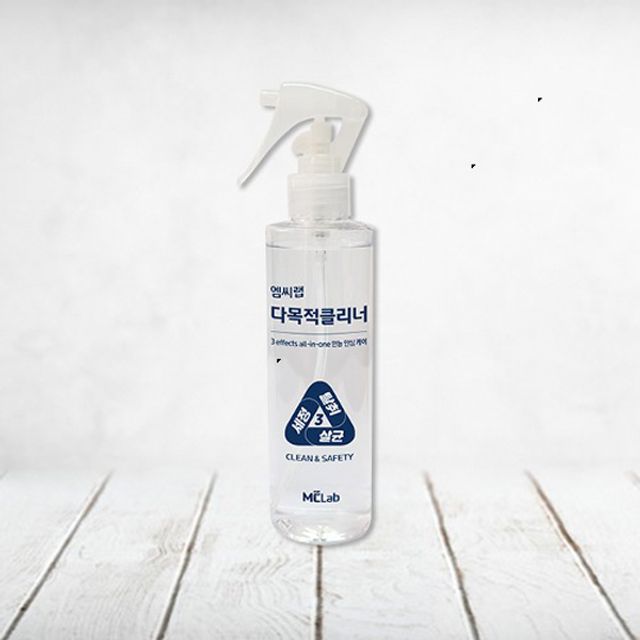 (MC LAB) DR.2 만능 다목적클리너 200ML