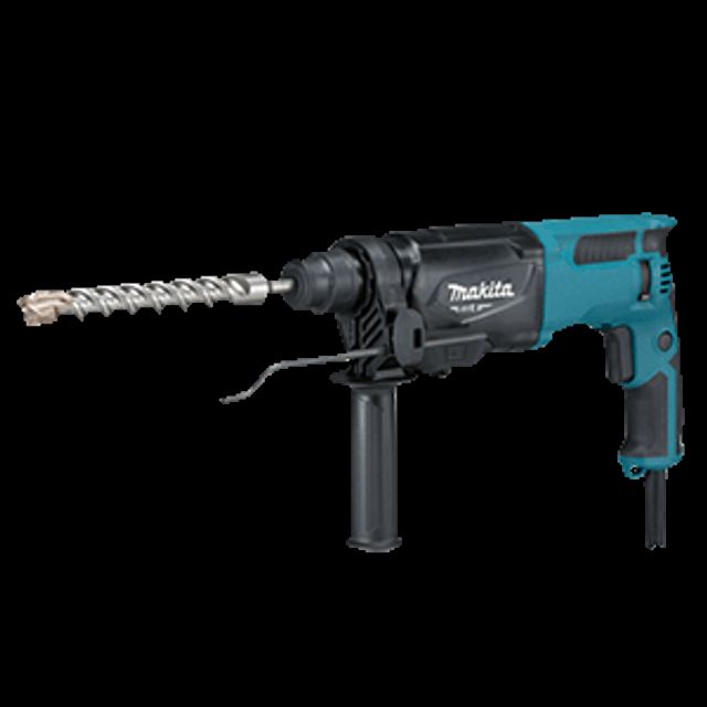 MAKITA 함마드릴 M8701B 26mm(3모드)