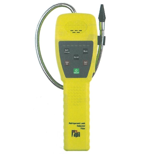 냉매누설탐지기(자동차가 스) 134A가 스 TPI-753A
