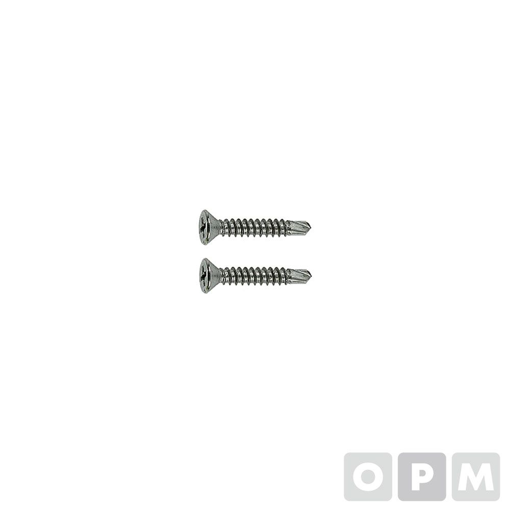 직결피스(SUS410/접시머리) 8x16mm(500EA) 20봉