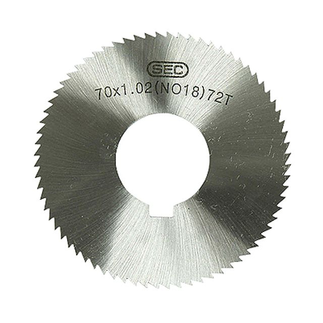넘버커터 MSS70-NO.6(4.12MM) MSS70-06S
