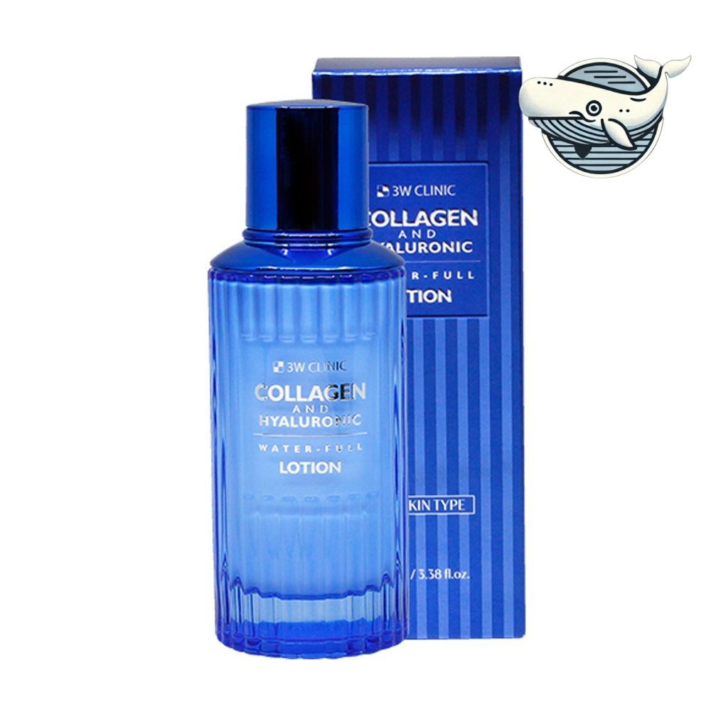 수분보습 콜라겐 히알루론 탄력로션 100ml
