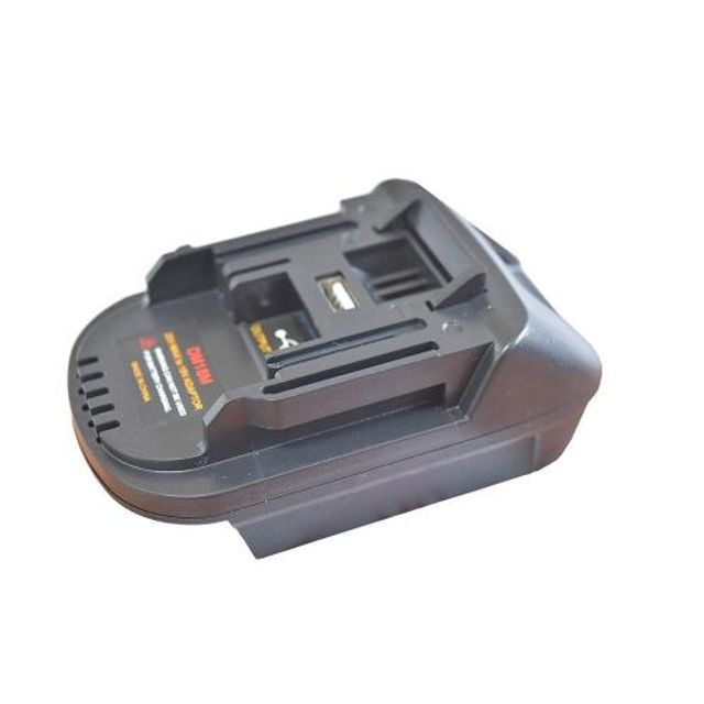 K910540/DM-18M 케이엠그랜드배터리젠더 1EA DM-18M