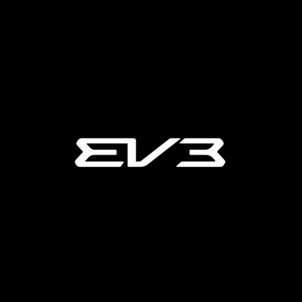 EV3 매립형 LED도어라이트 도어등 도어스팟램프 EV3_