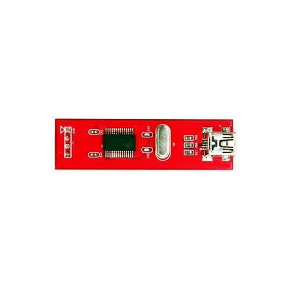 USB2Uart 다운로더 for Rabbit 개발보드(M1000007054)