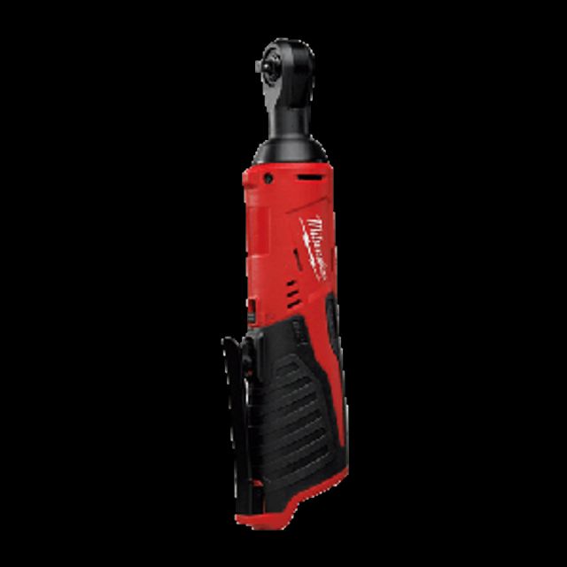 밀워키 충전라쳇렌치 M12IR-0B 12V/본체만(배터리X