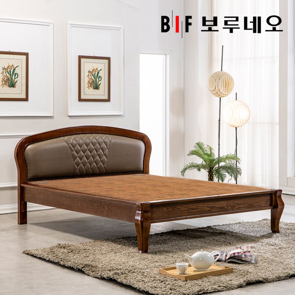황토숯볼 온돌 퀸침대 돌침대 흙침대 prd175904671