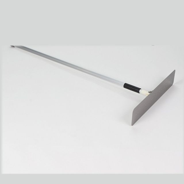 양고대 서서 마무리 127x600mm 2자 봉 등쇠