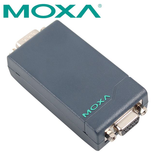 MOXA TCC-82 RS232 아이솔레이터