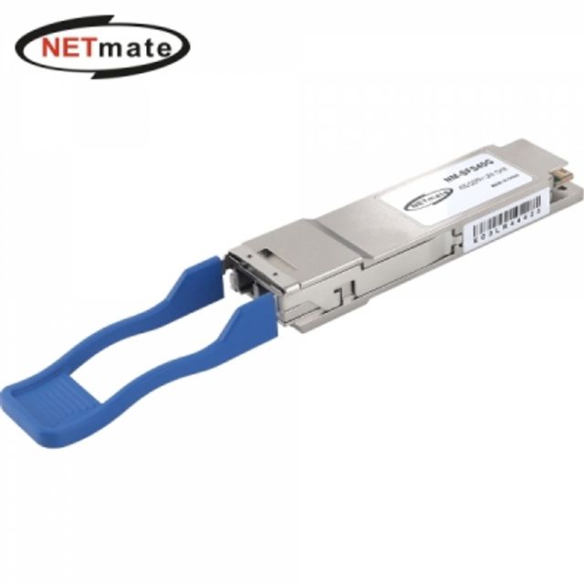 강원전자 넷메이트 NM-SFS40G 40G 싱글모드 QSFP+ L