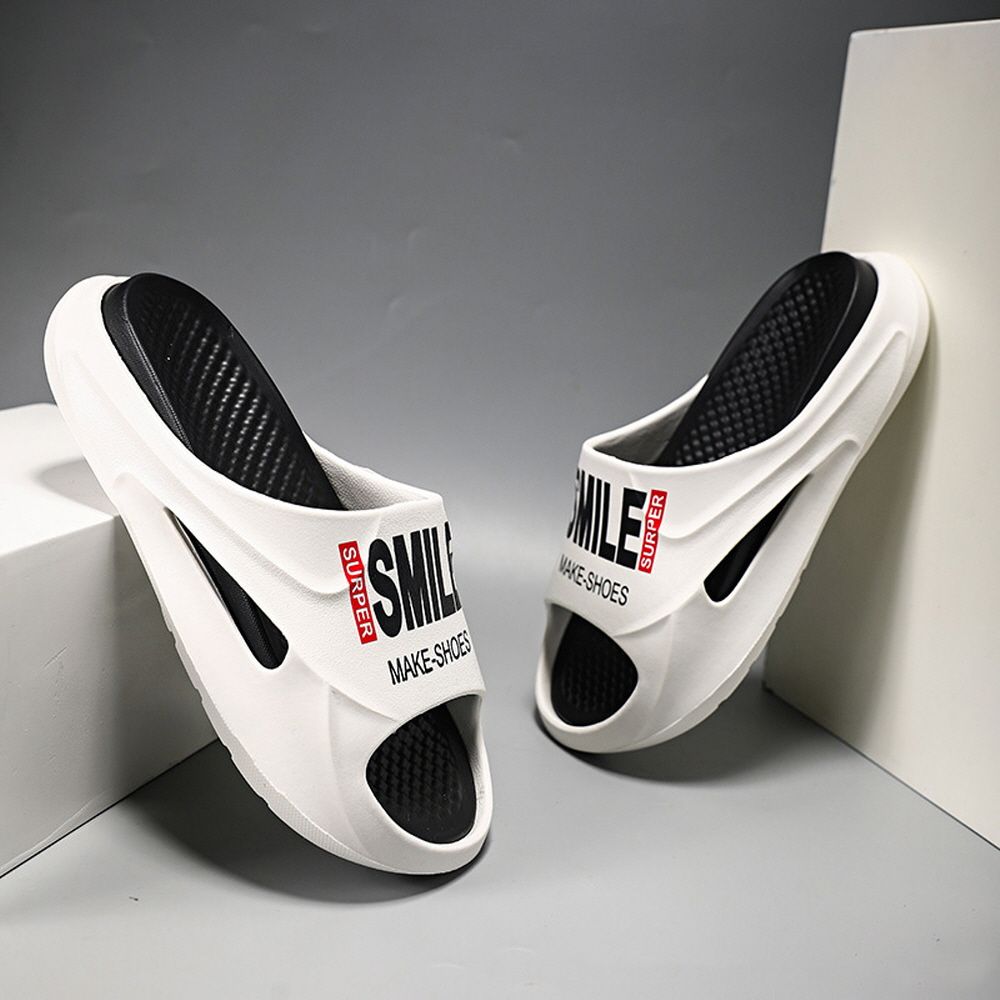 남자슬리퍼 남자키높이슬리퍼