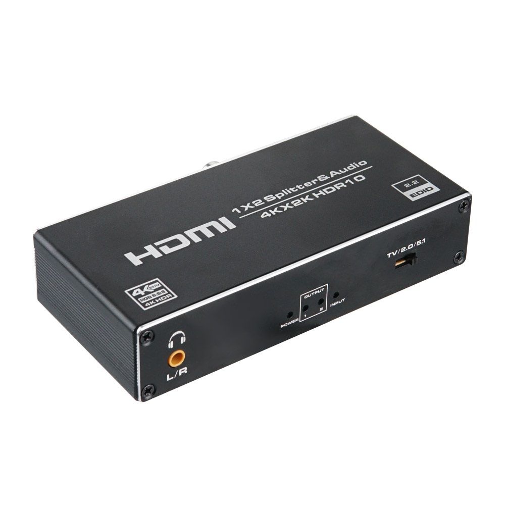 4x1 HDMI 화면분배기 화면분할기 멀티뷰어