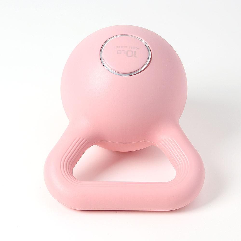 피트니스 웨이트 트레이닝용 케틀벨 4.5kg