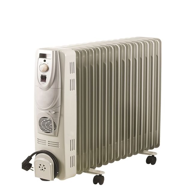 SER-K30LF 신일라디에이터히터 1EA SER-K30LF(15P)