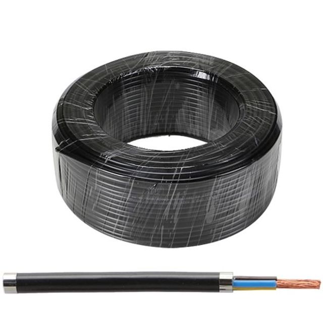 VCTF(SJ) 1.5SQ x 4C(100M)