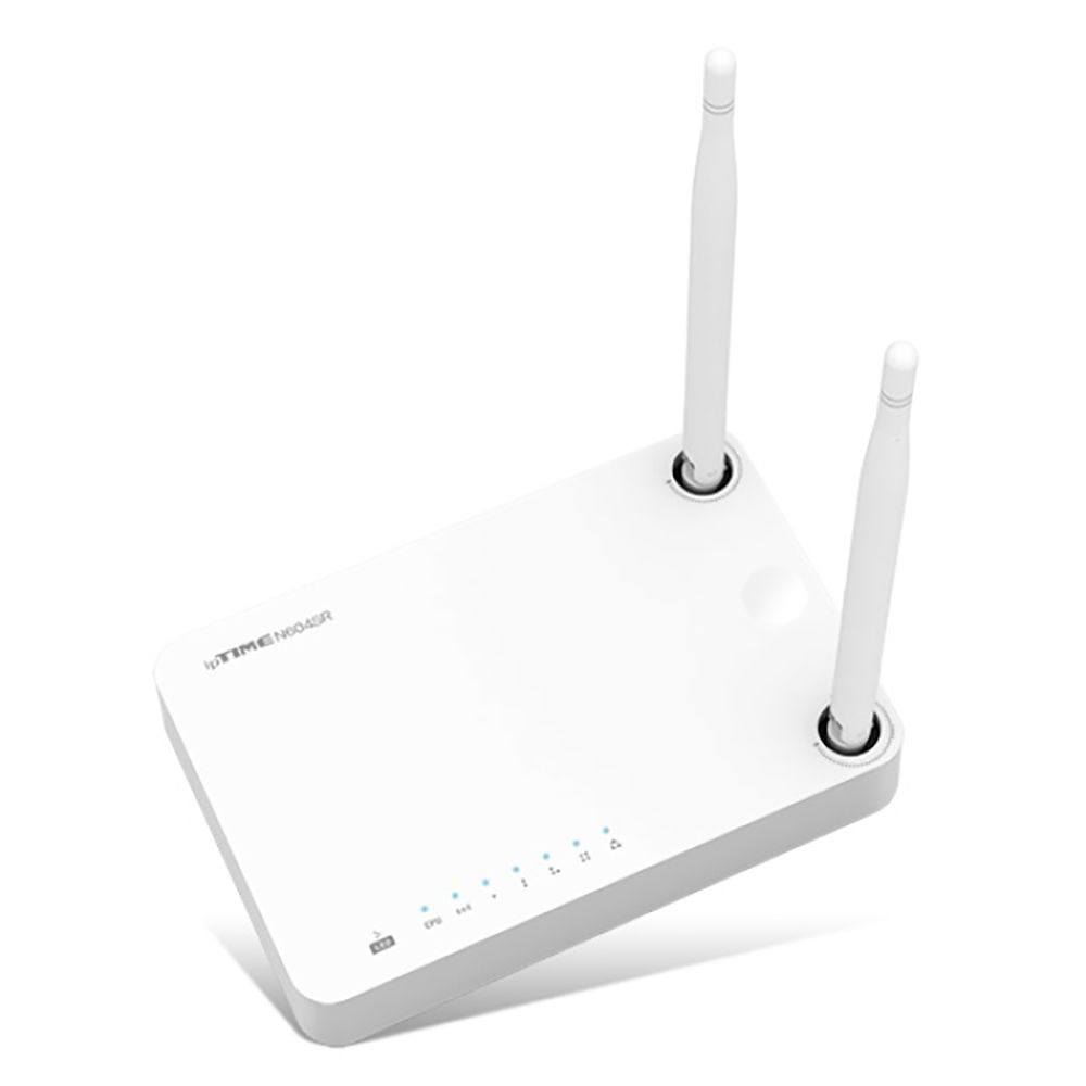 유무선공유기 N604SR 300Mb 와이파이공유기 N604후속