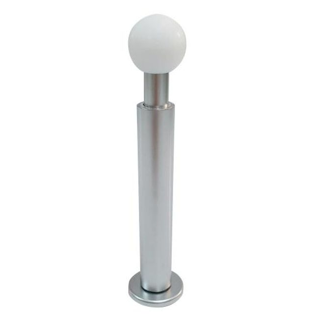 대흥메탈 스프링도어훅 베로아(120mm) 30EA