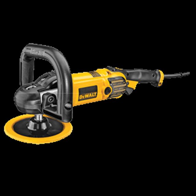 DEWALT 폴리셔(광택기) DWP849X-KR 178mm