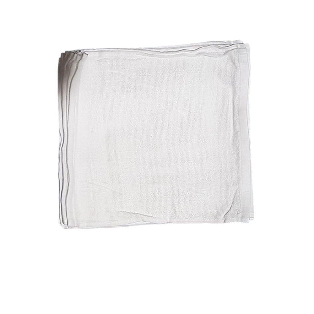 행주 송월 26x26cm 10입 x10개 -식자재 용품 비품