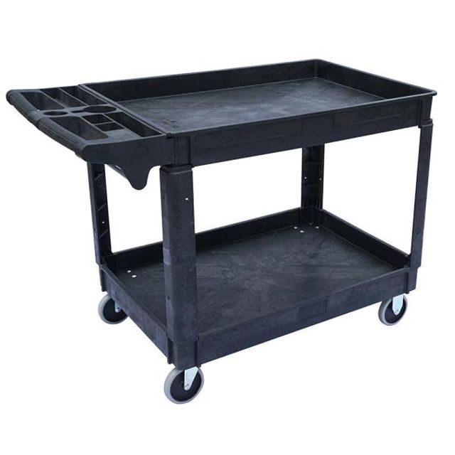 123843 테크트럭 SMPC-1168TS 250kg