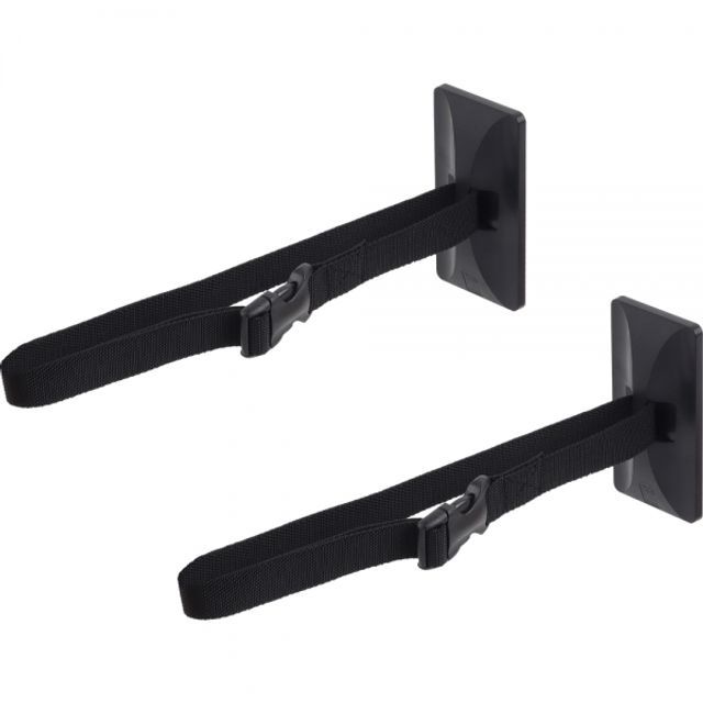 N1052B 지진대비 TV 전도방지 벨트 스토퍼 하중 50kg