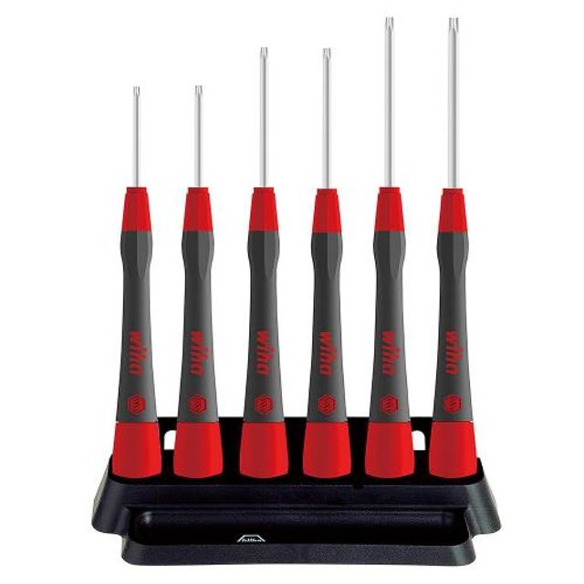 267PK6M01 이하별드라이버세트(정밀) 1SET 267PK6M0