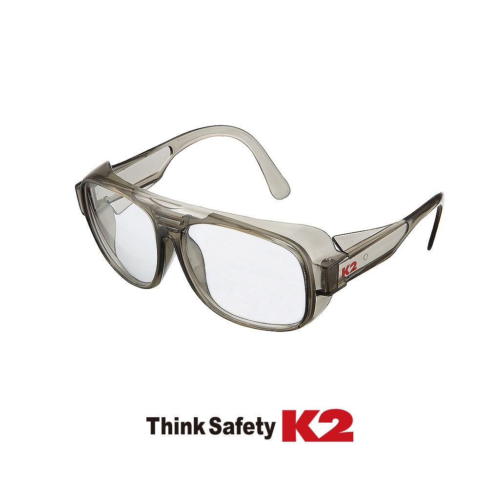 KP-101A 보안경 K2 안전고글 투명보안경고글 눈보호