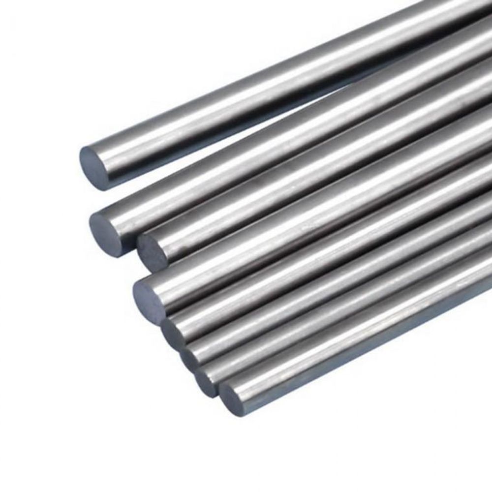 티타늄봉 1M 환봉 Titanium Bar 2 3 5 8 10mm