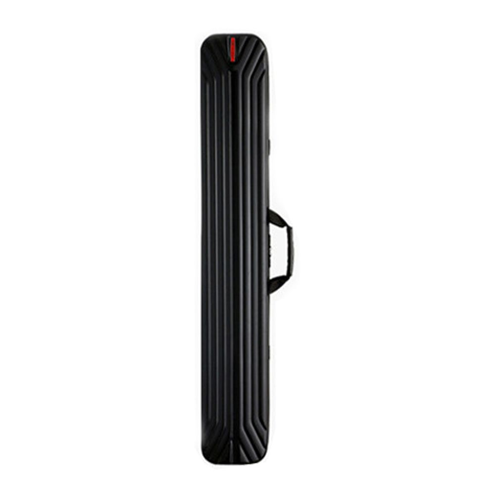 다용도 120cm 블랙 낚시가방