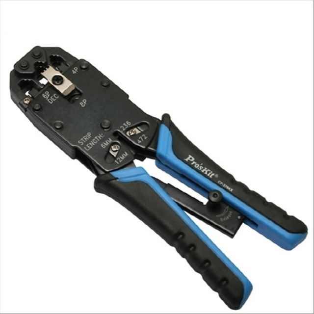 랜툴 CP-376KX 8P 6P 4P 클림핑 크림핑 클림퍼
