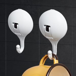 아이티알,LB 컴팩트 훅(2p) 욕실후크 열쇠걸이 차키 접착식고리 벽