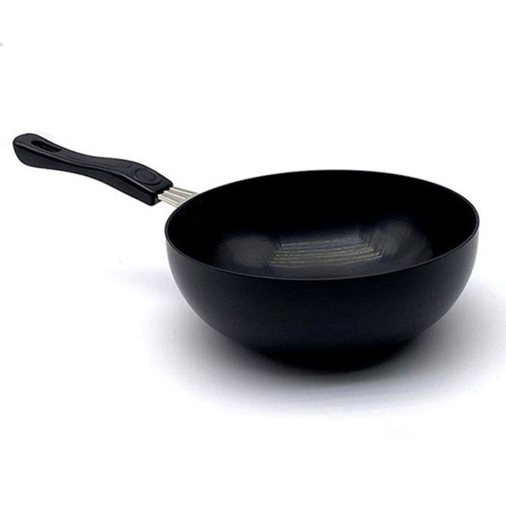 코아트 궁중팬 후라이팬 웍 볶음팬 프라이팬 20cm