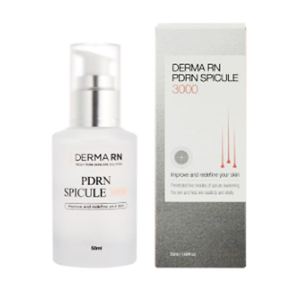 DERMA RN 스피큘 앰플 50ml