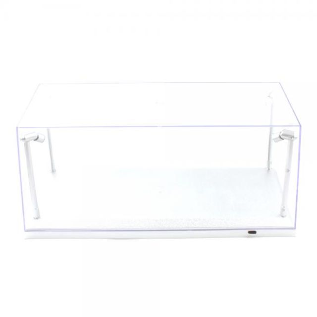 LED 디스플레이 케이스 (KC389924SI) Display Case