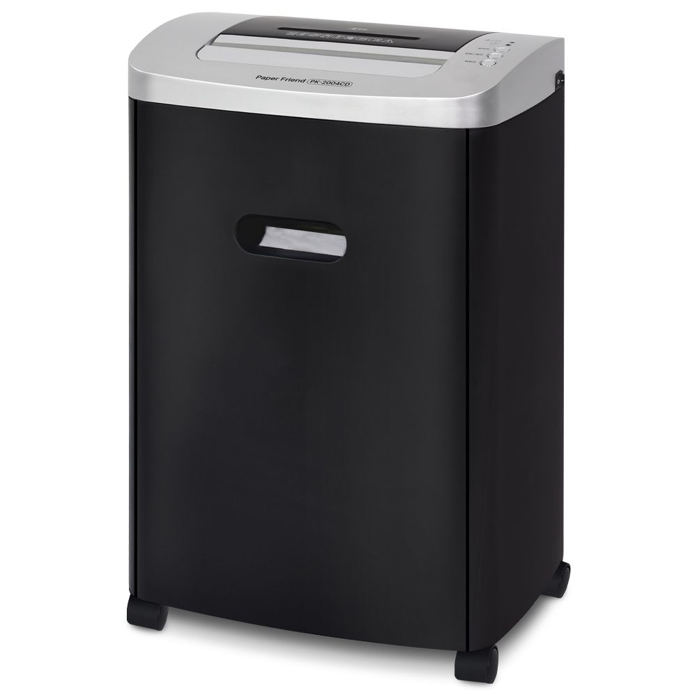 현대오피스 중형 문서세단기 PK-2004CD