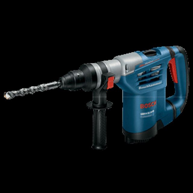 BOSCH 경량함마드릴 GBH4-32DFR 32mm
