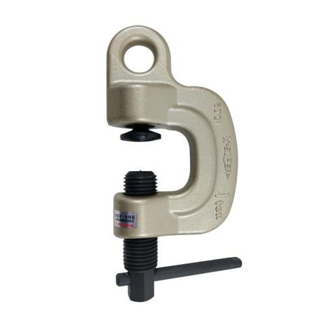 SJC-0.5 슈퍼스크루클램프 1EA SJC-0.5 (0.5T)