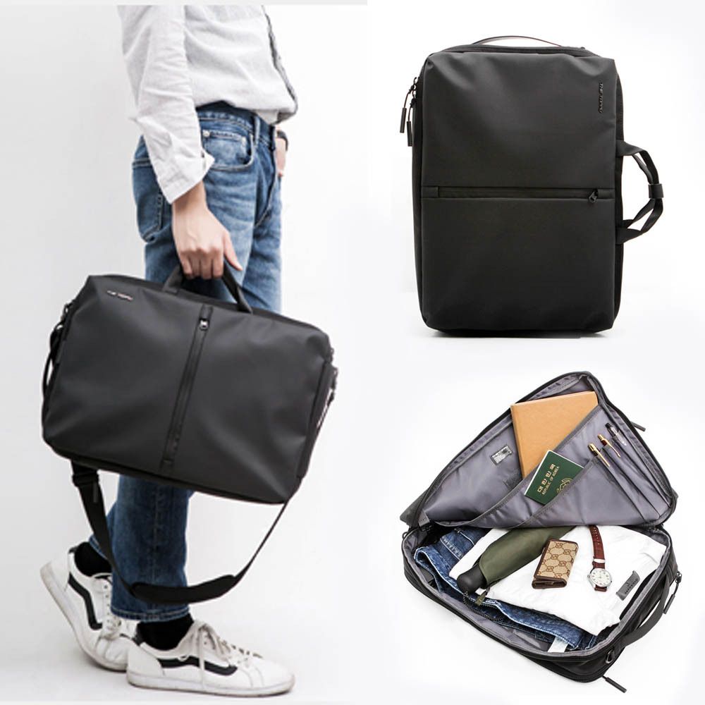 엑스퍼트 직장인 서류가방 노트북 30대 데일리 출근