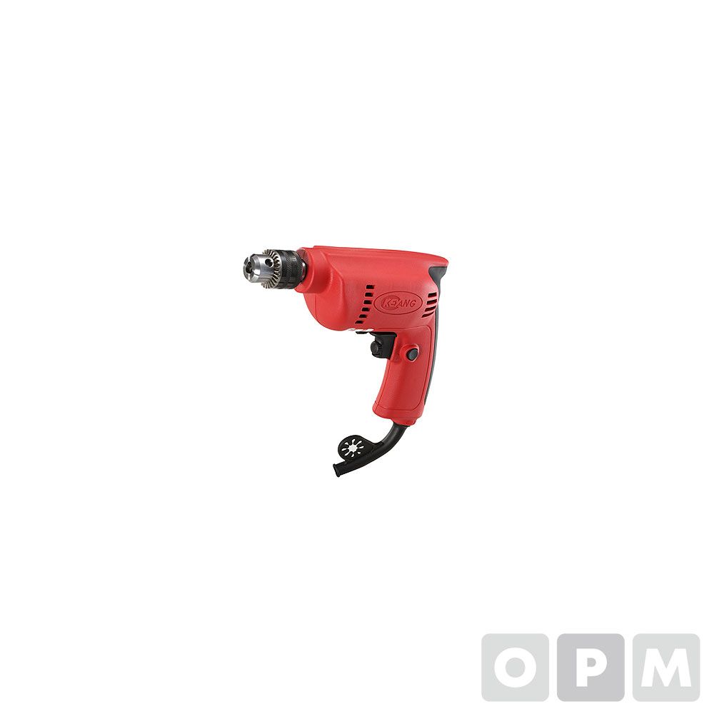 전기드릴 300W 0-4000rpm 0.9kg 정/역 속도조절